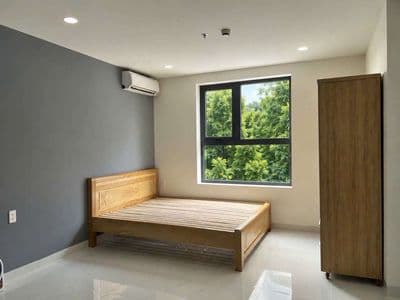 Cho thuê căn hộ Biconsi Phú Mỹ C2- Phú Mỹ- Thủ Dầu Một- Bình Dương