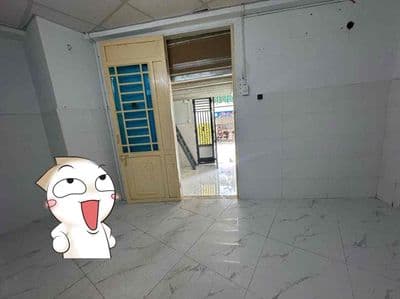 kiot có 1PN và 1 gác, ở hay kinh doanh đều đc ở Bình Lợi