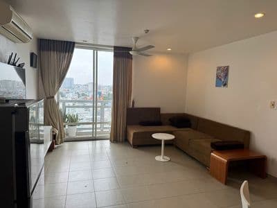 Cho thuê căn hộ Horizon Tower - diện tích 70m2/1Pn giá 15 triệu