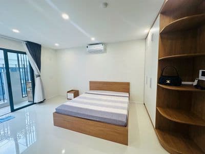 Cho thuê căn ot 37m2 full nội thất 10tr/tháng cc lavida q7
