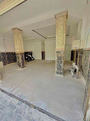 MBKD Riêng Biệt, 6.5 x 8m đường Văn Cao