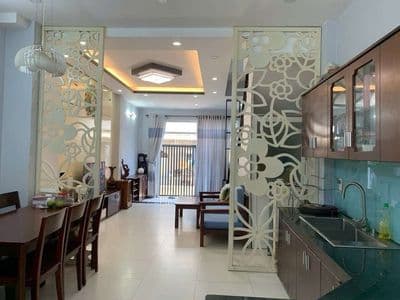 Quận 12 . Nhà Trệt 1 Lầu . Hẻm thông . 54m2 . Chỉ 3,4 tỷ