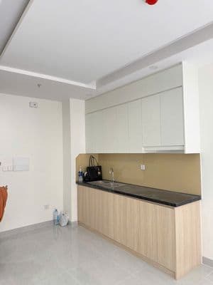 Căn 1PN Nhà Trống Giá Chỉ 5 Triệu - Dọn Vào Ở Ngay