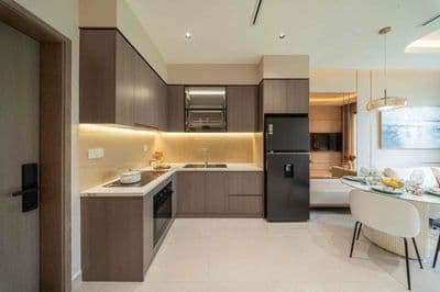 Thanh toán 6tr/tháng. 10% kí HĐMB căn hộ liền kề Vsip 1