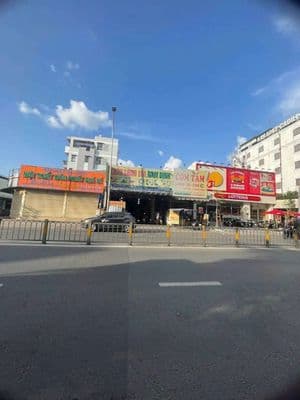 mặt bằng đep giá rẻ