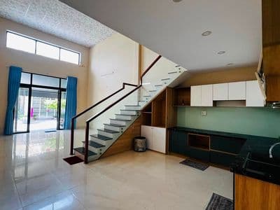 Nhà Mặt Tiền Phú Lộc 8 - Cách Biển 400m