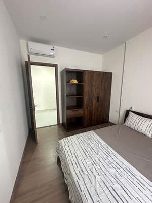 Cho thuê căn hộ 1PN 1WC Full NT tại A&T Sky Garden Lái Thiêu, chỉ 7Tr