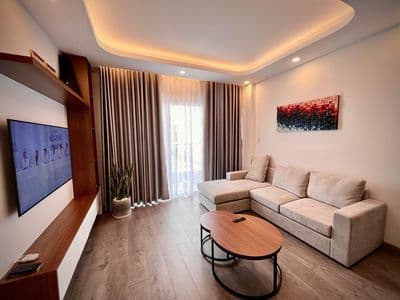 cho thuê chung cư Đặng Thành 72m2 đường Trịnh Đình Thảo, Tân Phú