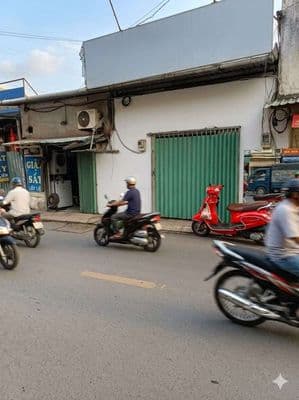 mặt bằng đường chính giá rẻ