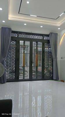Tôi Bán Nhà SHR 80m2 ngay Fleming Ton , Luxury 4PN chỉ 7.3x Tỷ