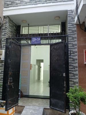Chính chủ cho thuê nhà nguyên căn