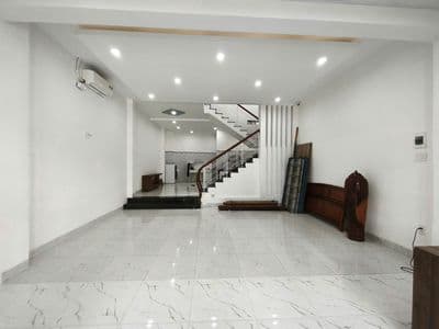 Nhà 2 tầng mặt tiền yên khê- gần dũng sĩ thanh khê