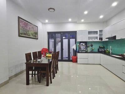 Cho thuê nhà nguyên căn Mỹ Gia Gói 7 Nha Trang Giá Rẻ