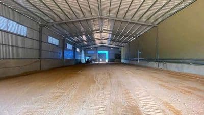 cho thuê xương đất cuốc tân uyên bình dương