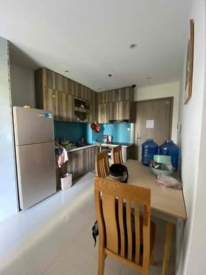 Share lại 1 phòng full nt - vinhome grand park