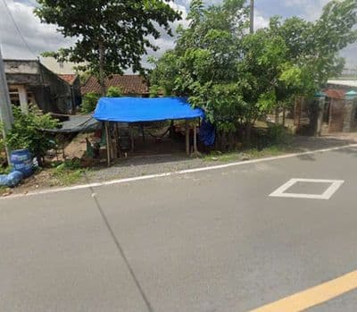 Cần bán lô đất mặt tiền đường Nguyễn Kim Cương, Phú Hòa Đông, Củ Chi