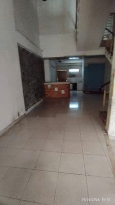 Cho thuê nhà tân kỳ tân quý : 5 x 20 đúc 1 lầu : hẻm 7 m thông