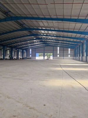 cho thuê xưởng an điền bến cát bình dương