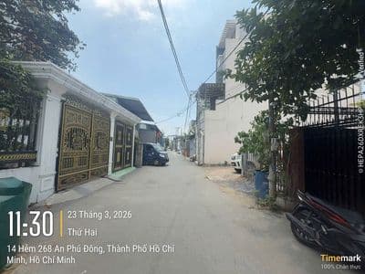 200m2 Biệt Thự + 9P cho thuê 30tr/tháng Giảm mạnh 4 tỷ bán nhanh
