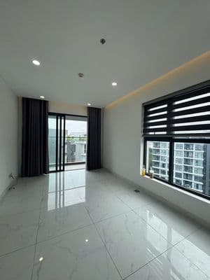 Cho thuê căn hộ Diamond Alnata Plus 2PN giá chỉ 15tr/tháng