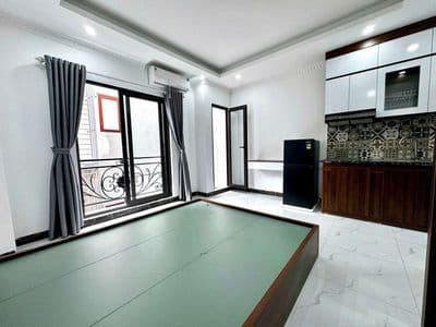 Khai trương CCMN 27m2 Full đồ.