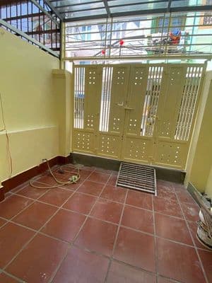 Nhà nguyên căn huỳnh tấn phát 4m cách hẻm xe hơi 20m