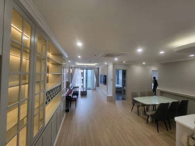Bán căn hộ hà đô – 2pn+ | 107m² | giá 14,6 tỷ