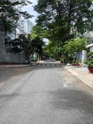 Bán đất 96m2 mặt tiền khu dân cư phú lợi p7 quận 8