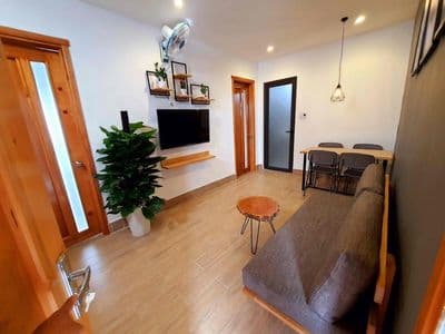 2 Bedroom Apartment Or 1-BR + Study Apartment (Near My Khe Beach)