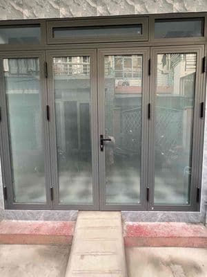 Cần cho thuê nhà nguyên căn Gò Vấp