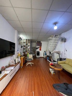 Bán nhà đường Trường Chinh, sổ riêng, gần Tham Lương, 4,1x10m
