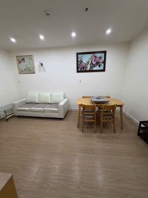 Cần bán căn hộ CC Thái An, Quận 12, DT 49m2, 2PN 1WC giá 1,65 tỷ