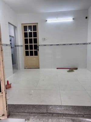 cho thuê nhà giá rẻ Gò Vấp