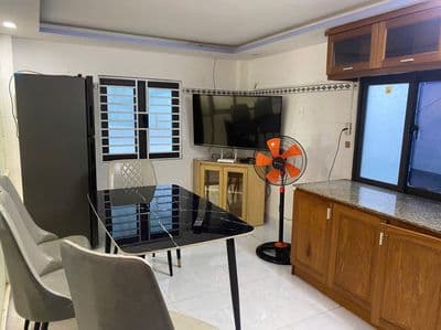 Cho thuê nhà 2 tầng 3PN đường Nguyễn Văn Linh khu Trung Tâm Hải Châu