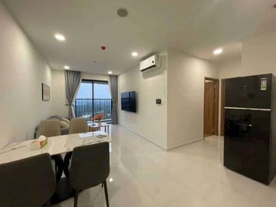 Cho Thuê Căn Hộ Chung Cư Cao Cấp The Maison - Phú Thọ