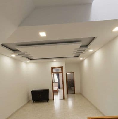 Cho thuê nhà 2 tầng gần chung cư văn tiến dũng