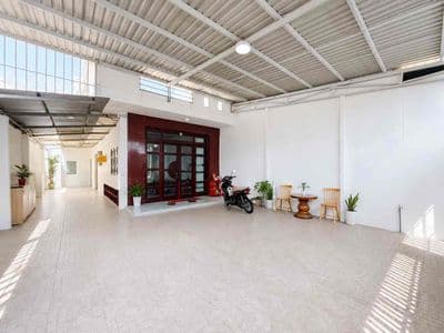 Chỉ 11 tỷ - biệt thự 135m2 - 4 tầng - nguyễn thị thập - quận 7