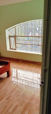 Nhà 1 trệt 1 lầu cho thuê