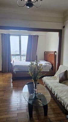 Đang Trống Sẵn Studio 12 Triệu ạ