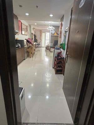 Căn hộ 61m2, chung cư an phú, quận 6