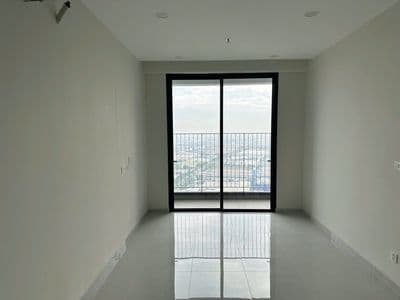 Bán lỗ 1PN 1WC 58m The emerald golf view, chỉ 2,156 Tỷ, ngay AEON Mall