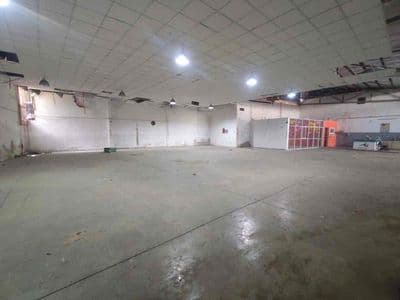 Kho Xưởng 850m và 500m Ngay Vòng Xoay Công Viên Phú Lâm