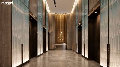 2pn 2wc monrei sài gòn liền kề ql13, vành đai 3, metro số 1&2, aeon bd