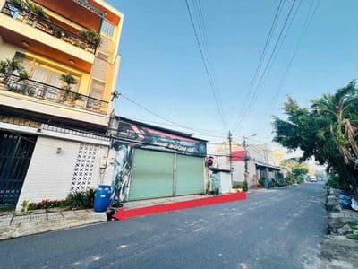 Nhà MT VÕ THỊ DÒN Cho thuê giá 7 tr/ tháng