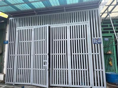Nhà cấp 4 Đường số 2 , Liên Ấp 1,2,3, Vĩnh Lộc B