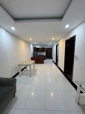 Cho thuê căn hộ Giai Việt Q.8 2PN-3PN NTCB