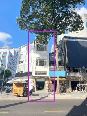 cho thuê nhà mới mặt tiền Lý Thường Kiệt, p7