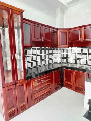bán nhà q7 giá rẻ