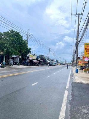 mặt bằng kinh doanh AN PHÚ, THUẬN AN,330m2 đường 15m đông đúc