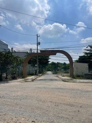 Đất khu dân cư giá rẻ 650 triệu